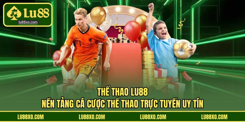 Thể Thao LU88